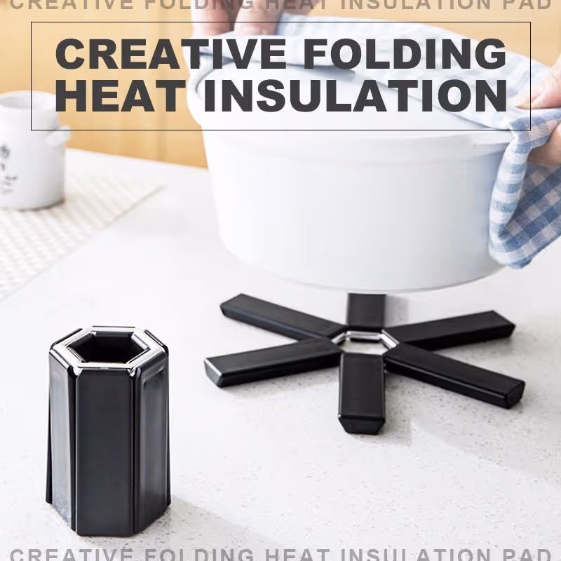 Creative Folding Insulation Pad🔥